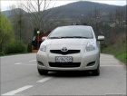 Novi automobi - Toyota Yaris 1.33 Dual VVT-i